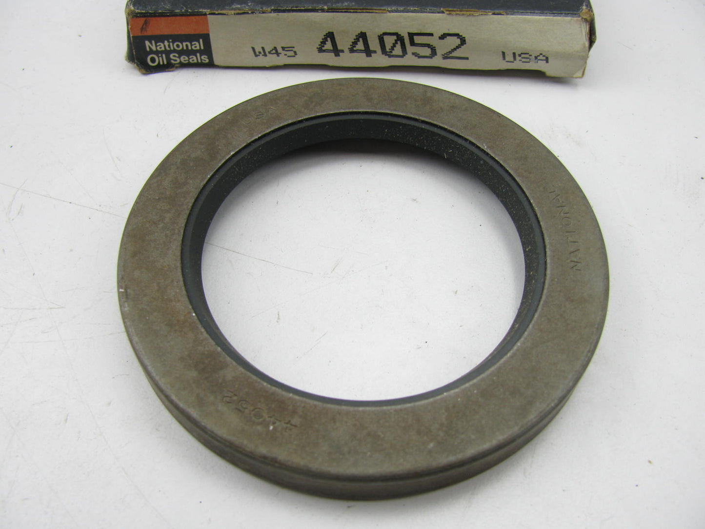 National 44052 Front Inner Wheel Seal for 1975-1977 Ford P-500