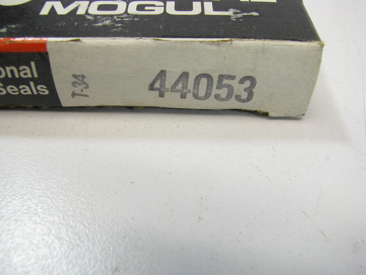 National 44053 Wheel Seal - Front Inner