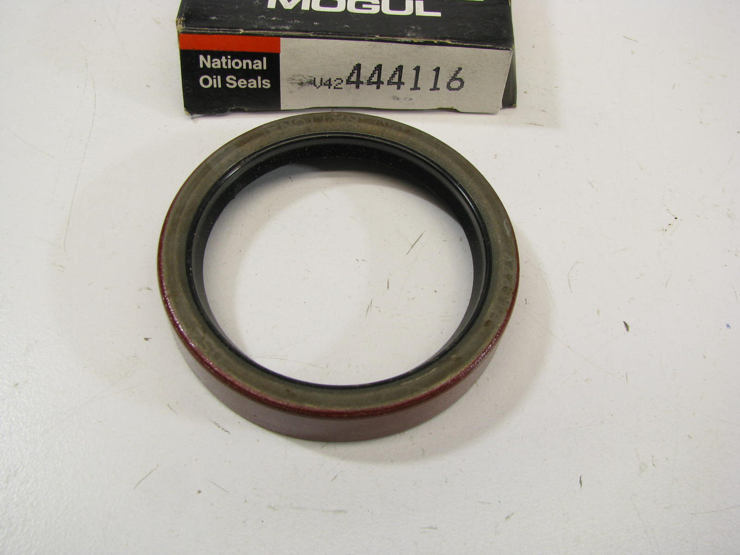 National 444116 FRONT INNER Wheel Seal 82-84 Maxima 84-86 200SX 300ZX