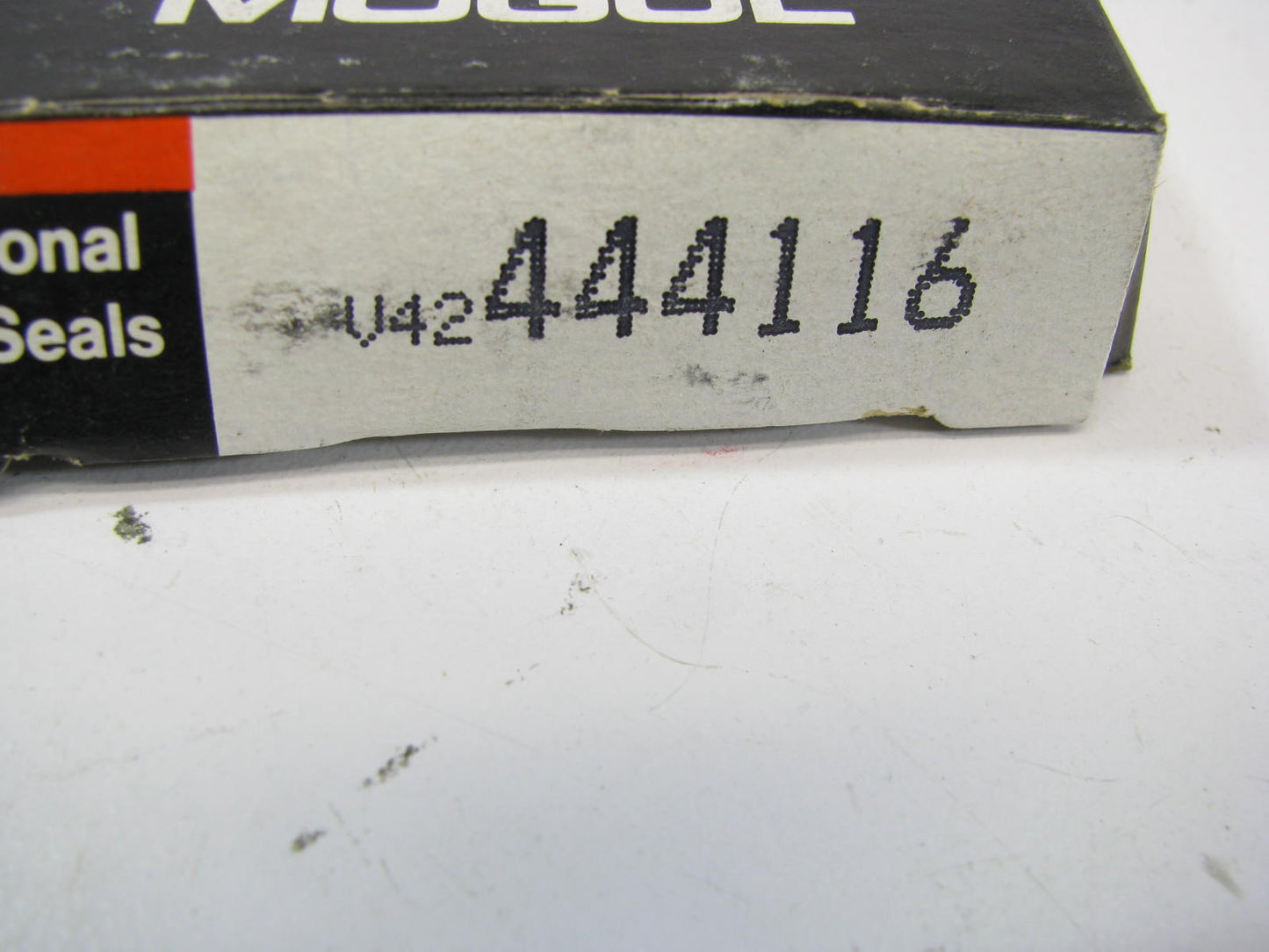 National 444116 FRONT INNER Wheel Seal 82-84 Maxima 84-86 200SX 300ZX