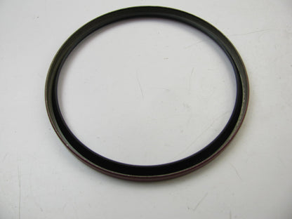National 447793 Industrial Oil Seal - 6.751'' OD X 6.000'' ID X 0.375'' Wide