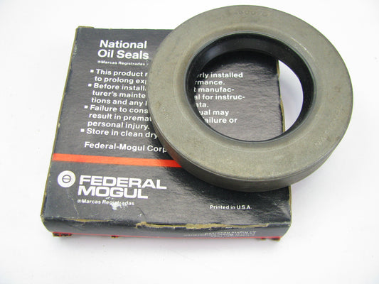 National 450078 REAR Axle Pinion Seal - 1.625 ID X 2.879'' OD X 0.313'' WIDTH