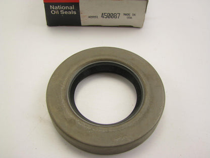 National 450087 Transfer Case Output Shaft Seal - Front