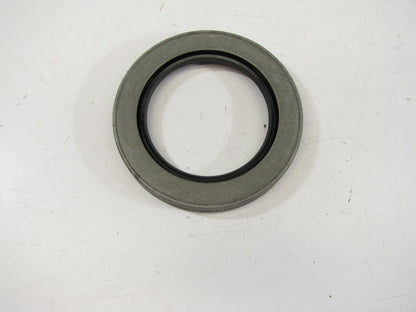 National 450132 Oil Seal - 3.371'' OD X 2.250'' ID X 0.468'' Wide