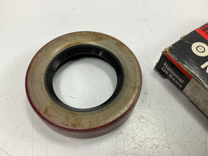 National 450173 Oil Seal - 2.004'' OD X 1.218'' ID X 0.437'' Wide