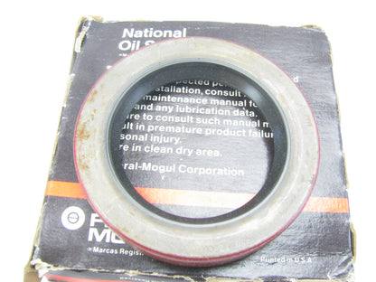 National 450312 Oil Seal - 3.125'' OD X 2.125'' ID X 0.500'' Wide