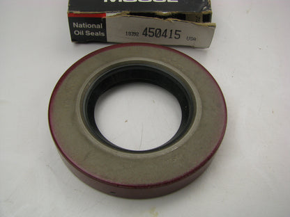 National 450415 Oil Seal - 2.996'' OD X 1.625'' ID X 0.500'' Wide