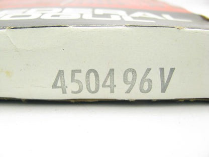 National 450496V Oil Seal - 3.355'' OD X 2.500'' ID X 0.468'' Wide