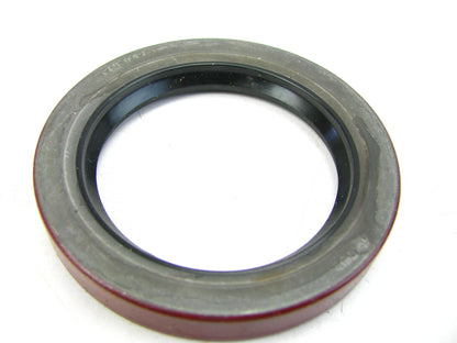 National 450737 Oil Seal - 3.189'' OD X 2.250'' ID X 0.437'' Wide