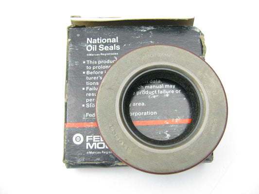 National 450808 Oil Seal - 2.750'' OD X 1.437'' ID X 0.500'' Wide