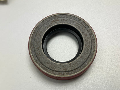 National 451082 Wheel Oil Seal - 1.878'' OD X 0.968'' ID X 0.437'' Wide