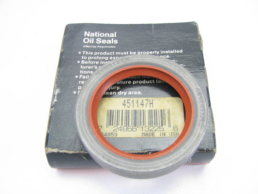 National 451147H Automatic Transmission Oil Pump Seal Front