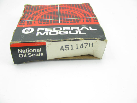 National 451147H Automatic Transmission Oil Pump Seal Front