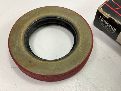 National 451182 Wheel Seal - Rear