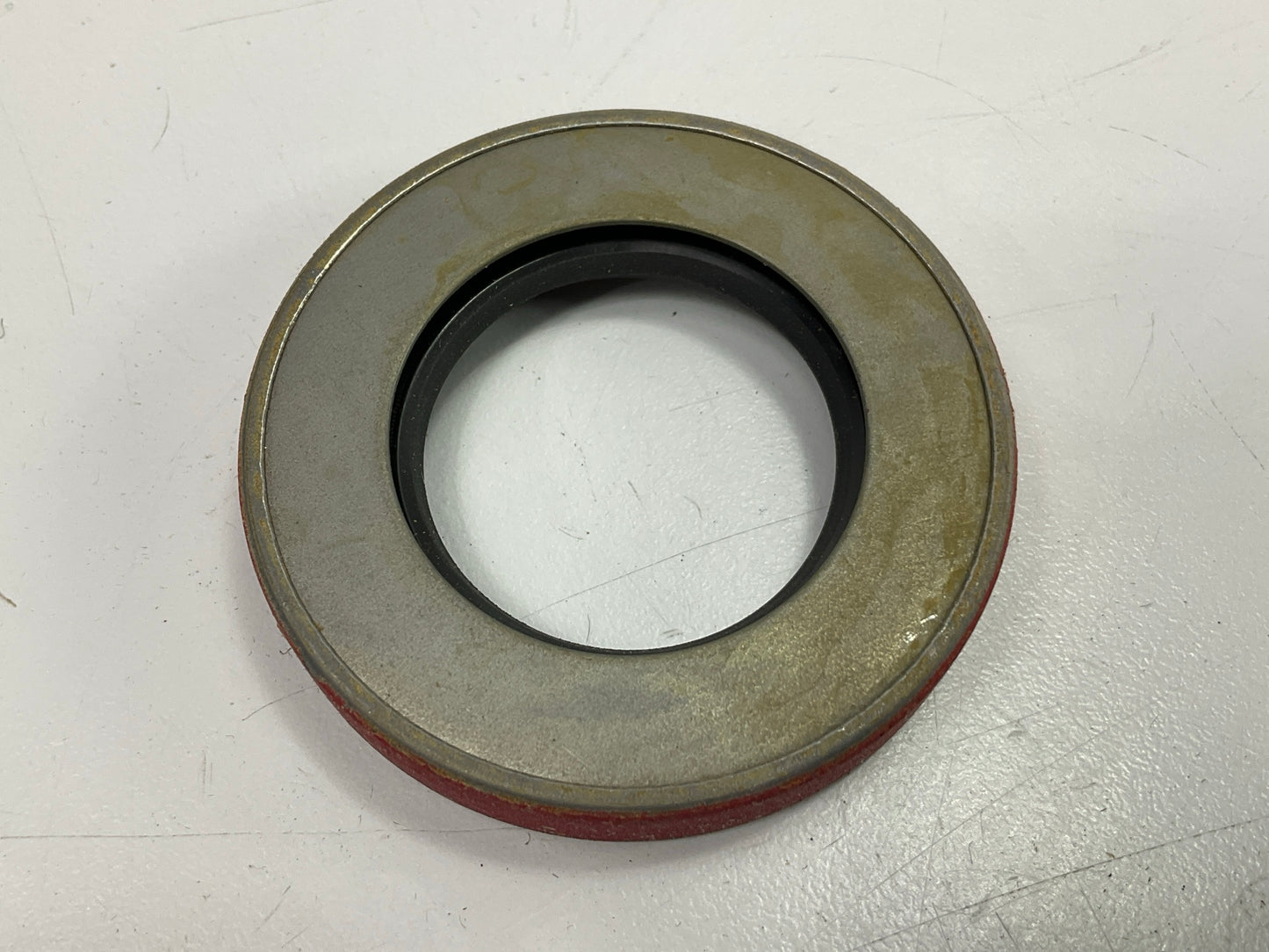National 451182 Wheel Seal - Rear