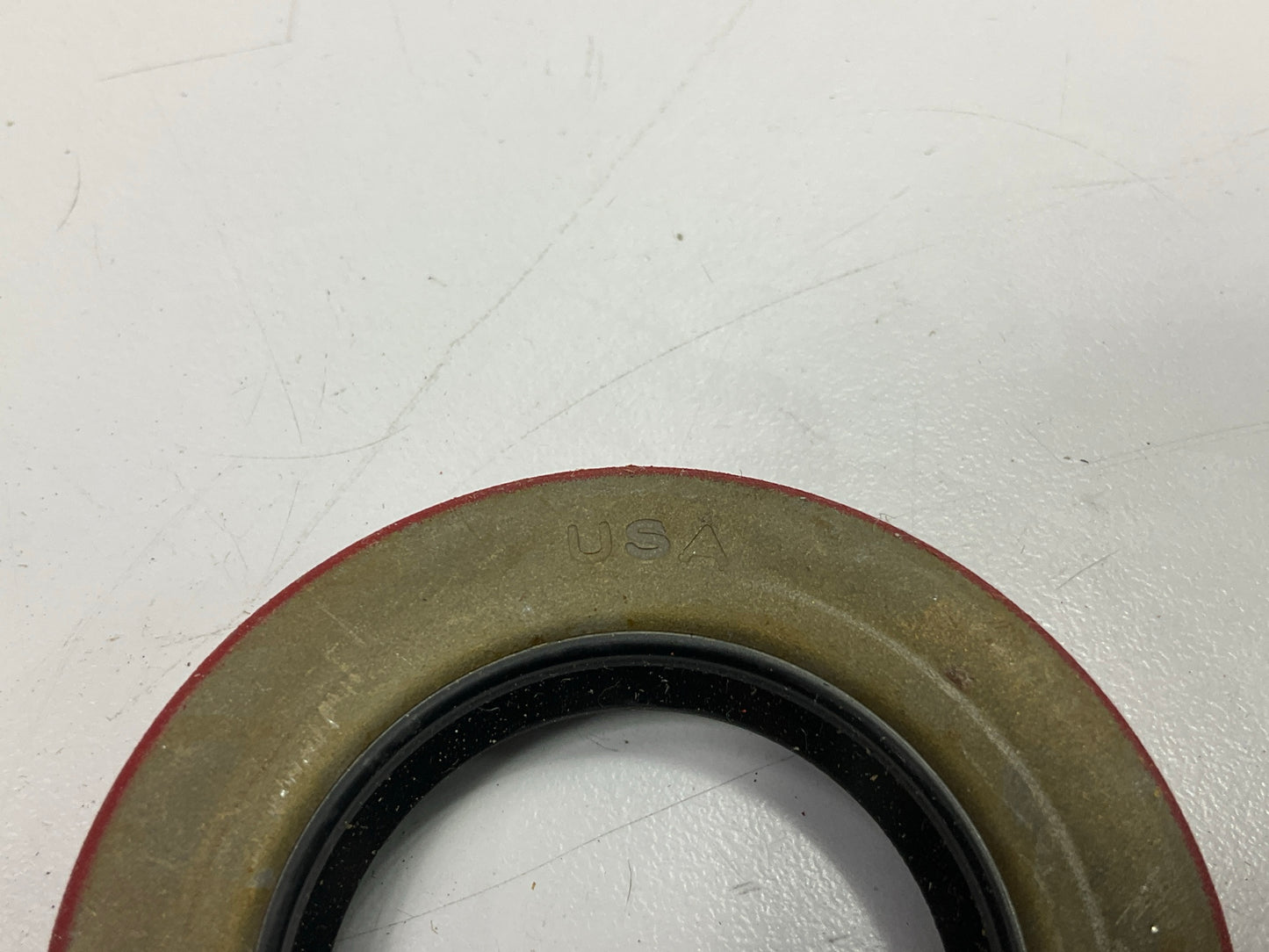 National 451182 Wheel Seal - Rear