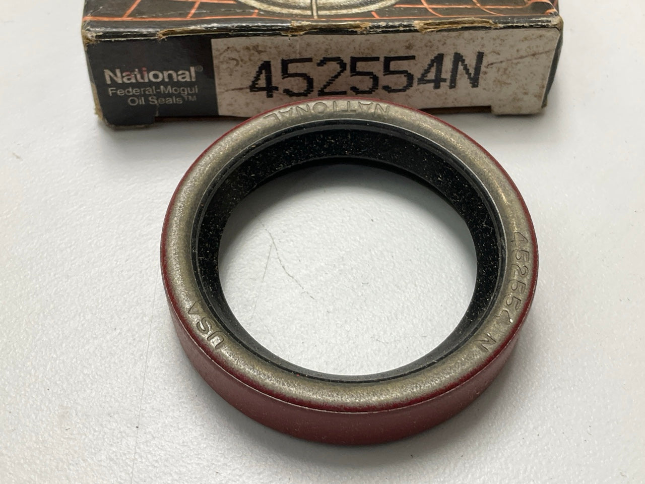 National 452554N Manual Transmission Input Shaft Seal