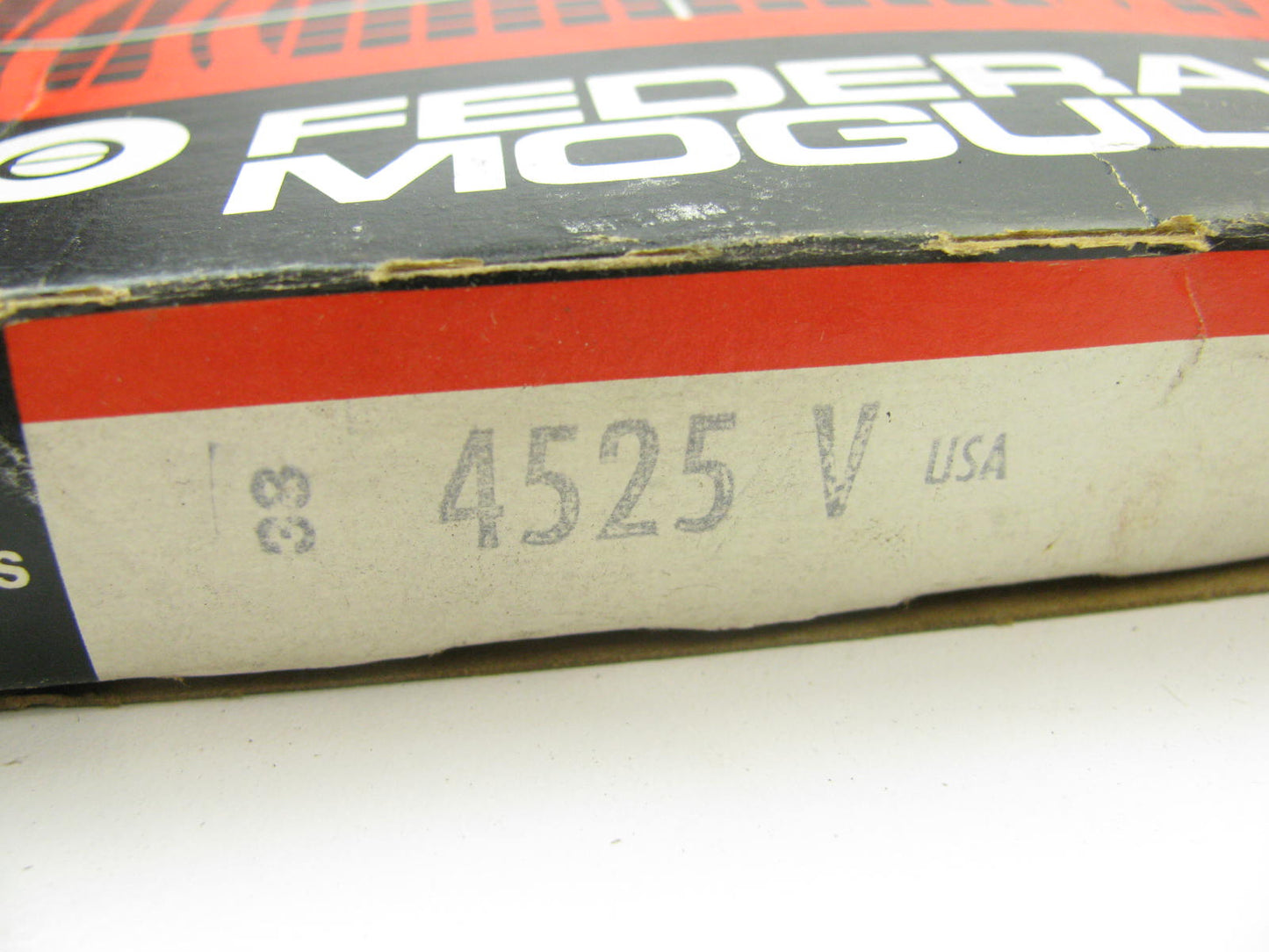 National 4525V Differential Pinion Seal - Rear Outer