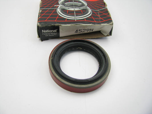 National 4529N Manual Transmission Drive Shaft Seal