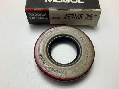 National 453165 Wheel Oil Seal - 2.066'' OD X 1.000'' X 0.375'' Wide
