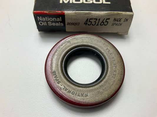 National 453165 Wheel Oil Seal - 2.066'' OD X 1.000'' X 0.375'' Wide