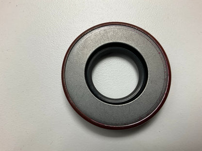 National 453165 Wheel Oil Seal - 2.066'' OD X 1.000'' X 0.375'' Wide