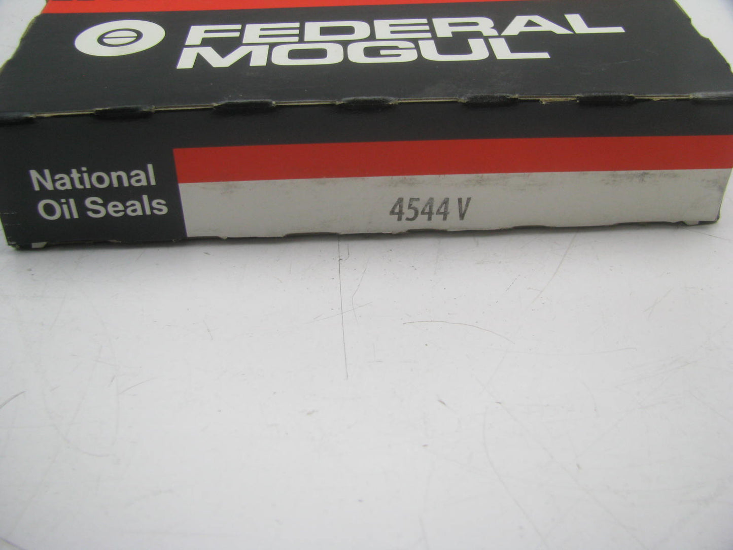 National 4544V Differential Pinion Seal - Rear