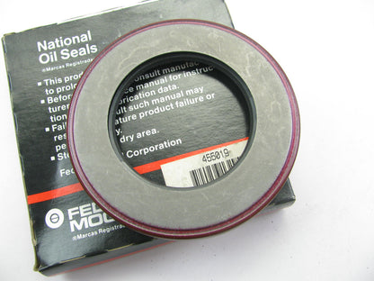 National 455019 Oil Seal - 4.999'' OD X 3.000'' ID X 0.468''