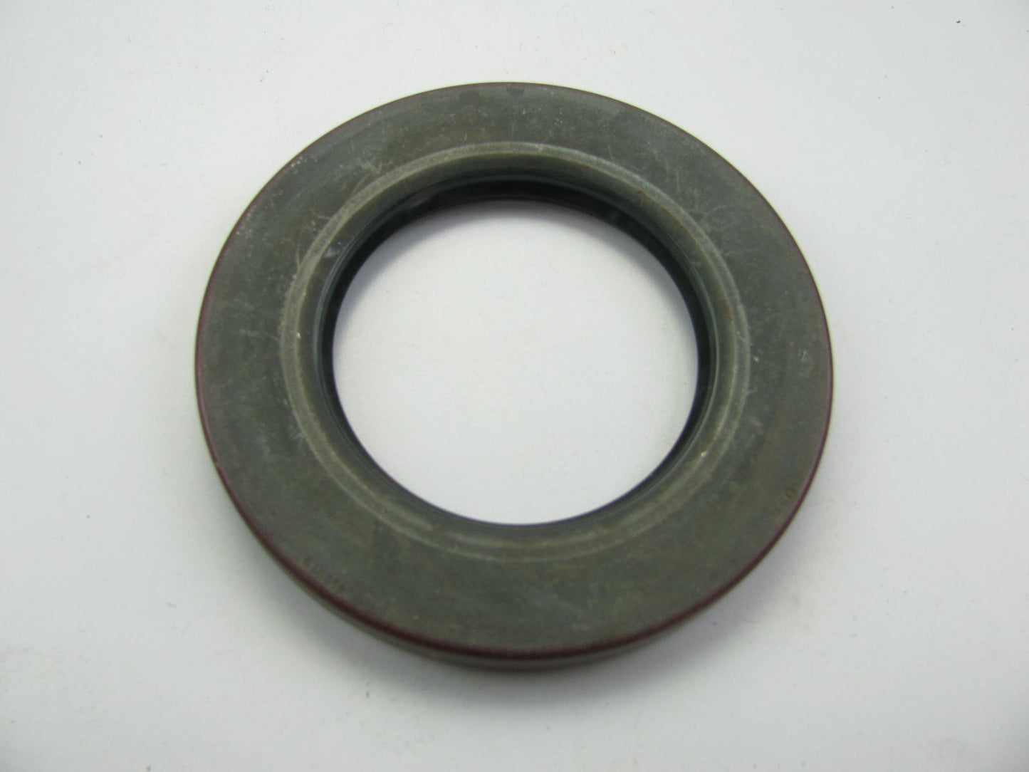 National 455019 Oil Seal - 4.999'' OD X 3.000'' ID X 0.468''