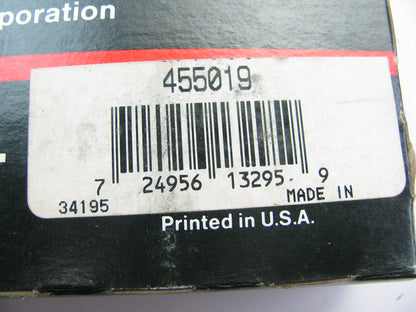 National 455019 Oil Seal - 4.999'' OD X 3.000'' ID X 0.468''