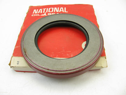 National 455020 Oil Seal - 4.999'' OD X 3.062'' ID X 0.468'' Wide