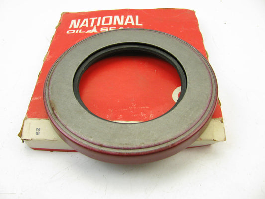 National 455020 Oil Seal - 4.999'' OD X 3.062'' ID X 0.468'' Wide