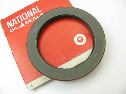 National 455062 Oil Seal - 6.250'' OD X 4.500'' ID X 0.500'' Wide - 45150