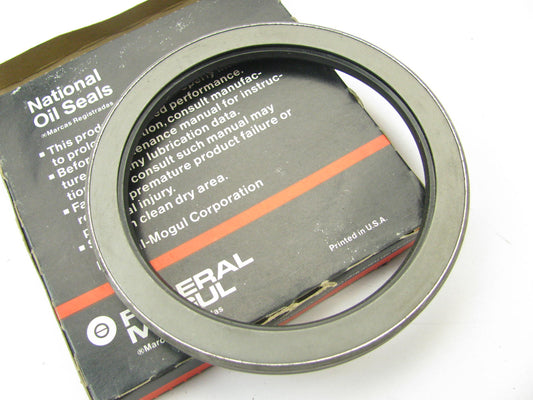 National 455070 Oil Seal - 6.250'' OD X 5.000'' ID X 0.562'' Wide