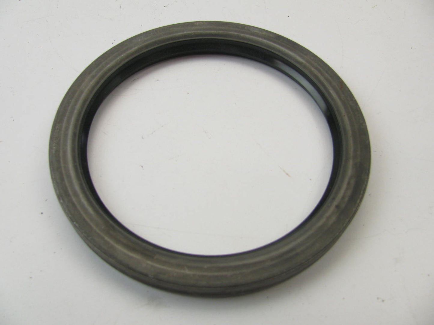 National 455070 Oil Seal - 6.250'' OD X 5.000'' ID X 0.562'' Wide