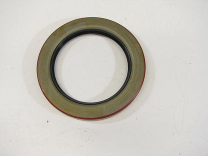 National 455086 Rear Wheel Seal - 4.249'' OD X 3.000 ''ID X 0.468'' - 30033