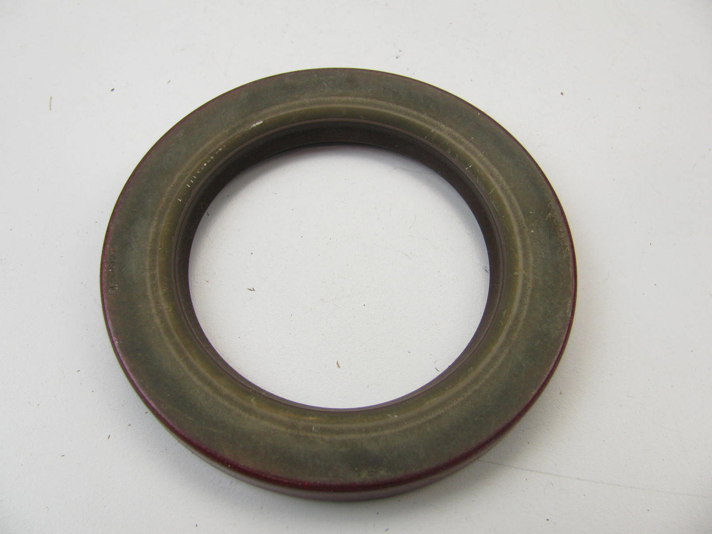 National 455088V Manual Transmission Output Shaft Seal for 1974 Ford M-450