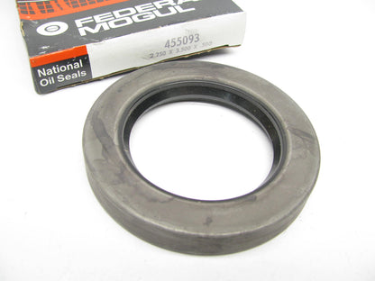 National 455093  Multi Purpose Wheel Seal 2.250 X 3.500 X .500