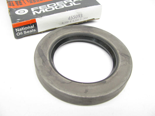 National 455093  Multi Purpose Wheel Seal 2.250 X 3.500 X .500