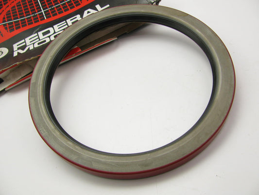 National 455129 Oil Seal - 10.885'' OD X 8.875'' ID X 0.75'' Wide