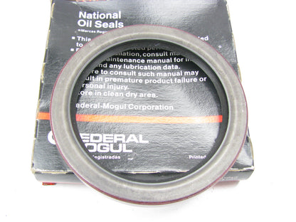 National 455146 Oil Seal - 4.506'' OD X 3.500'' ID - 34888