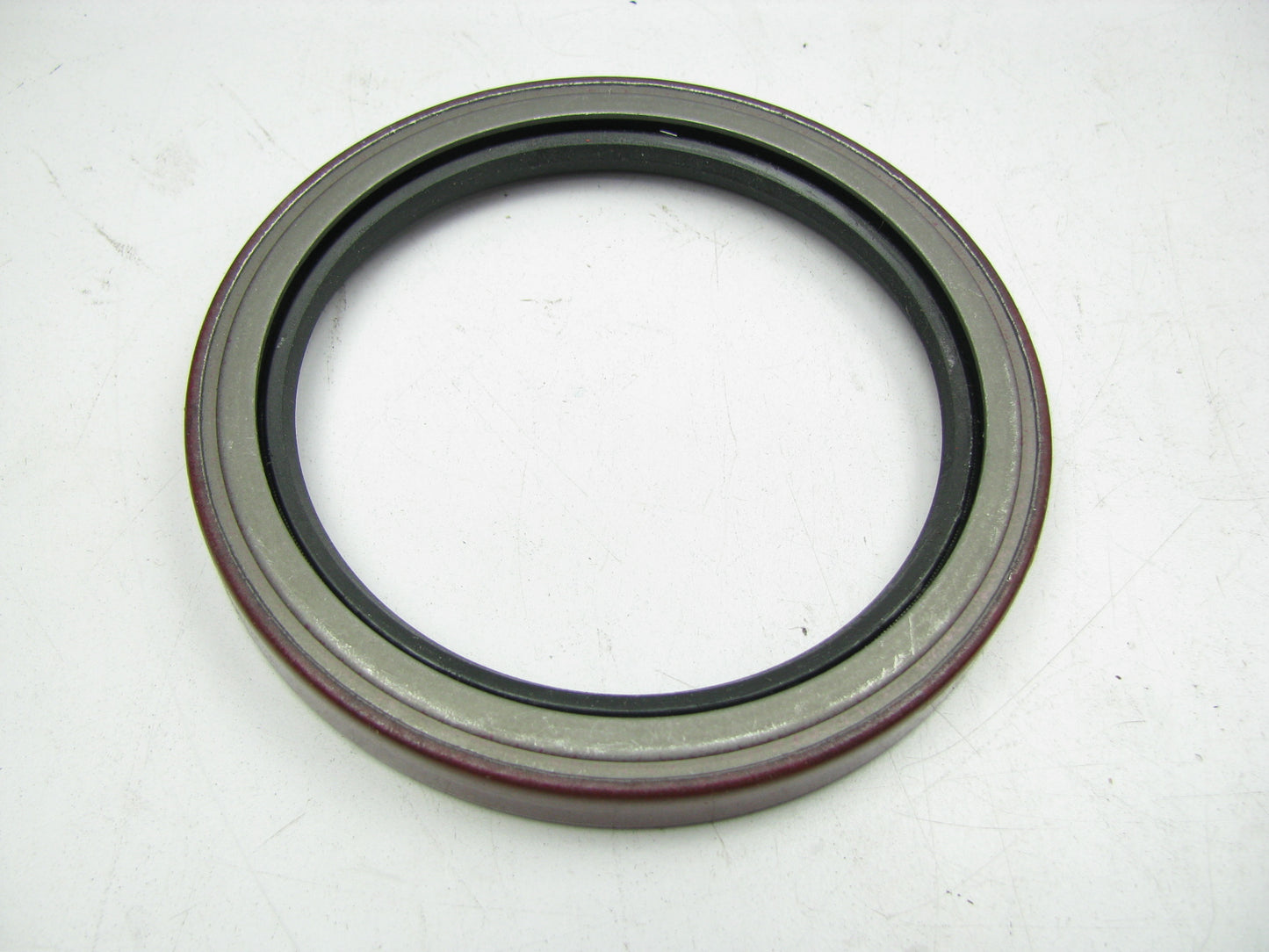 National 455146 Oil Seal - 4.506'' OD X 3.500'' ID - 34888