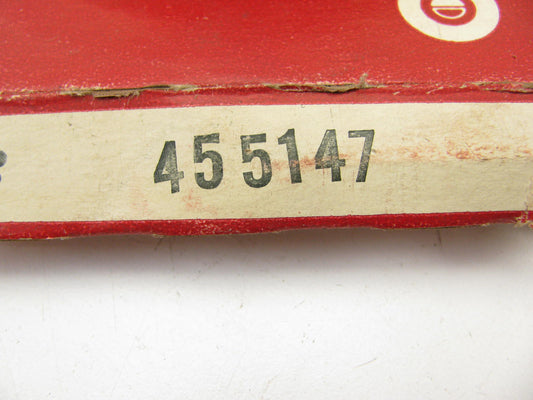 National 455147 Manual Transmission Seal - 3.505'' OD Xd 2.500'' ID -  24986