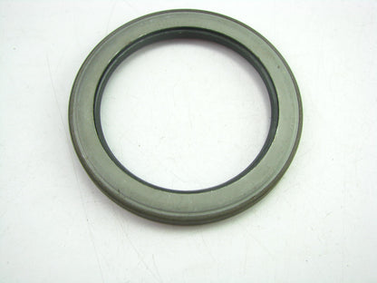 National 455191 Wheel Hub Seal - 5.256'' OD X 3.938'' ID X 0.438'' Wide - 39320