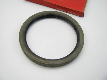 National 455200 Oil Seal - 5.500'' OD X 4.500'' ID X 0.562'' Wide