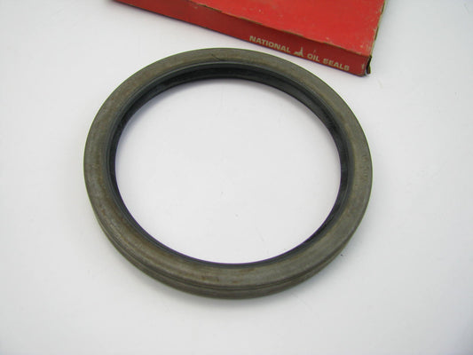 National 455200 Oil Seal - 5.500'' OD X 4.500'' ID X 0.562'' Wide
