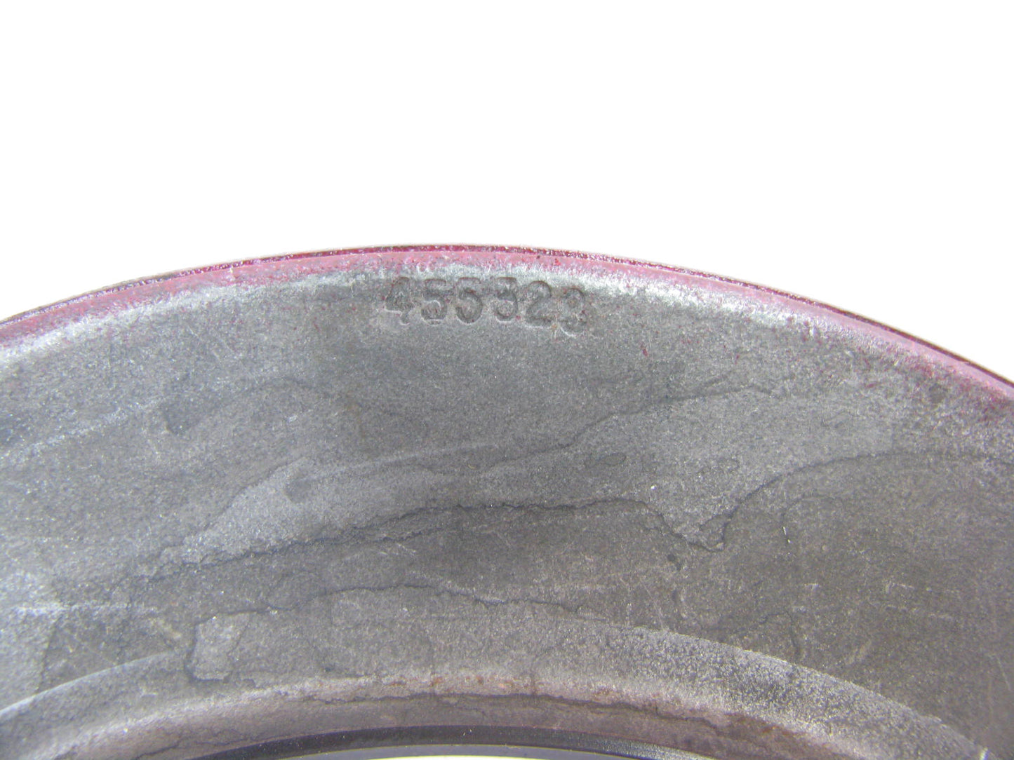 National 455328 Multi Purpose Wheel Seal 3.250'' X 5.251'' X .468''