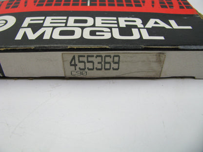 National 455369 Front Inner Wheel Seal - 3.623'' OD X 2.500'' ID X 0.468'' Wide