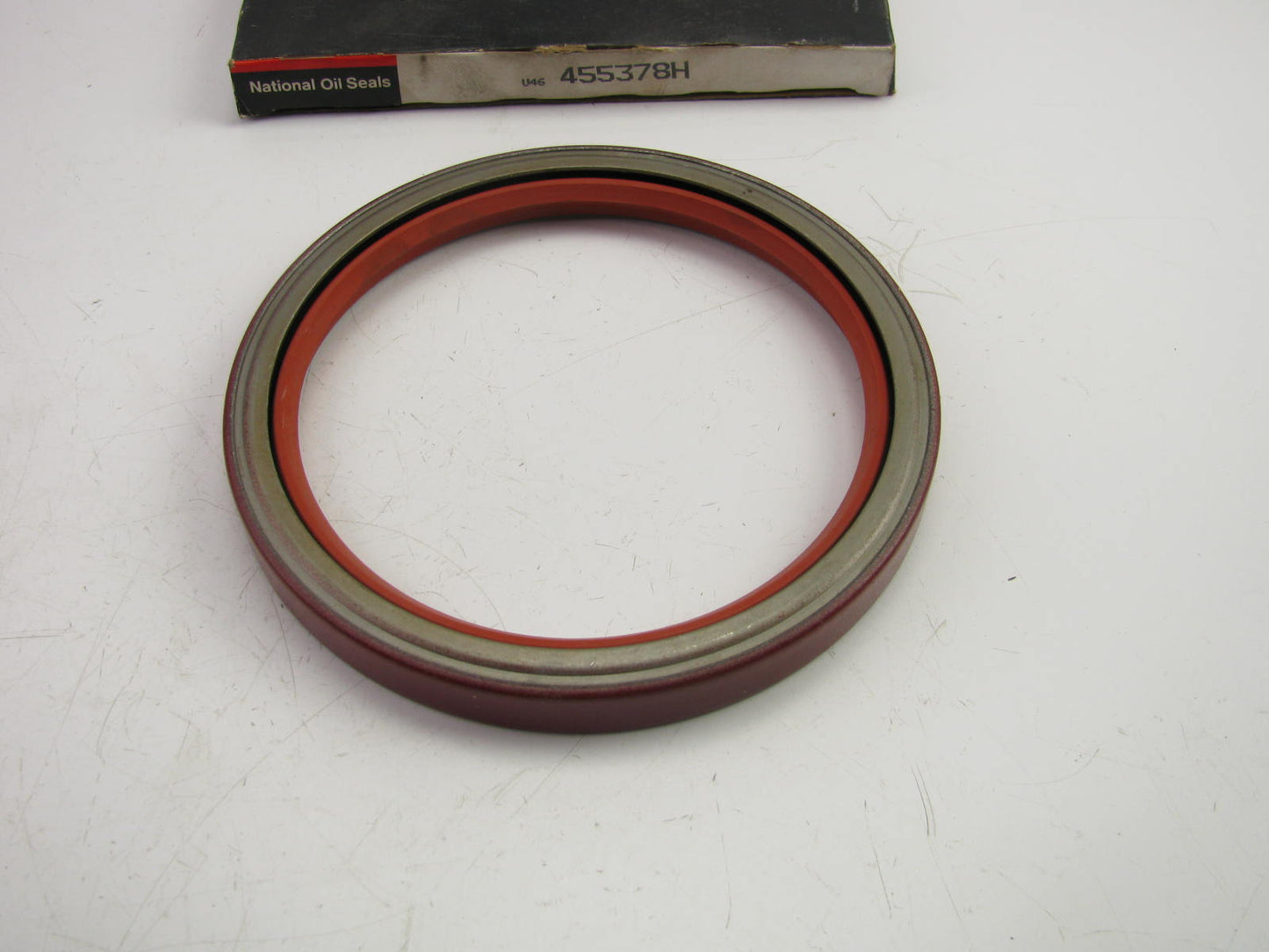 National 455378H Oil Seal - 5.756'' OD X 4.688'' ID - 46770