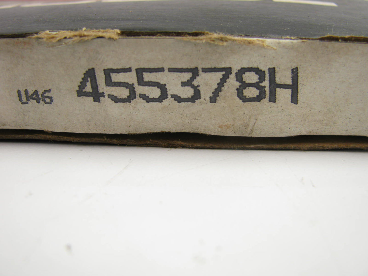 National 455378H Oil Seal - 5.756'' OD X 4.688'' ID - 46770